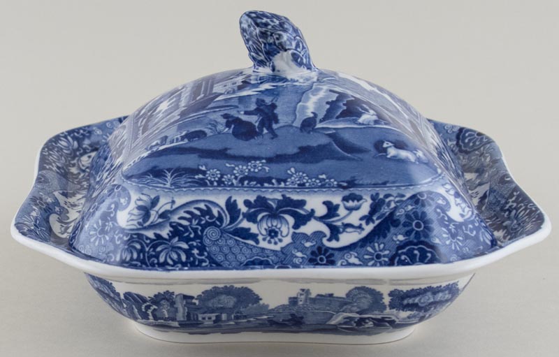 Vegetable Dish c1930s